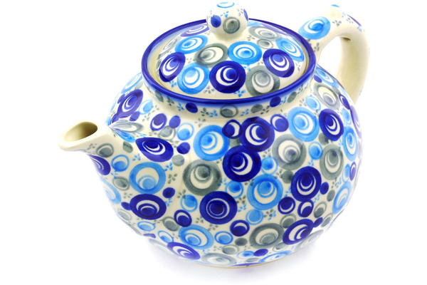 Tea or Coffee Pot 52 oz