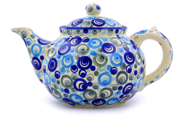 Tea or Coffee Pot 52 oz