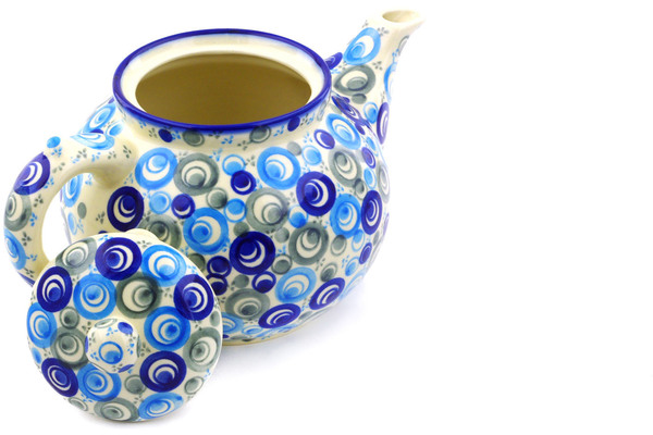 Tea or Coffee Pot 52 oz