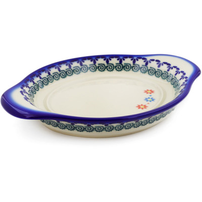 Saucer 9"
