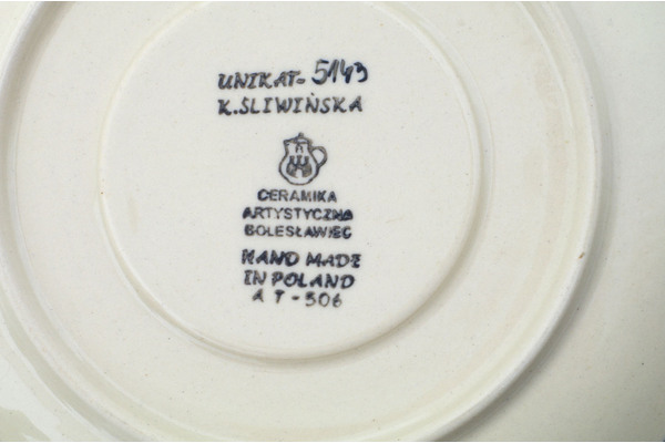 Tea Set for One 22 oz