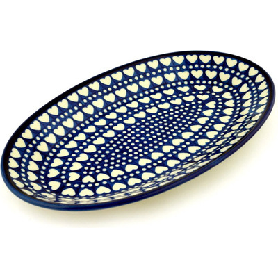 Platter 14"