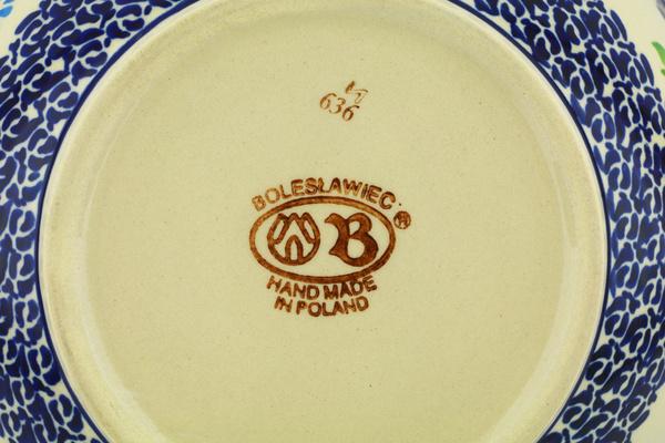 Bowl 9"