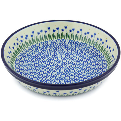 Pie Dish 10"