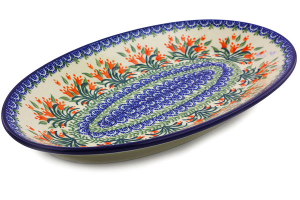 Platter 14"