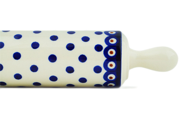Rolling Pin 13"