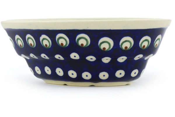 Heart Shaped Bowl 6"