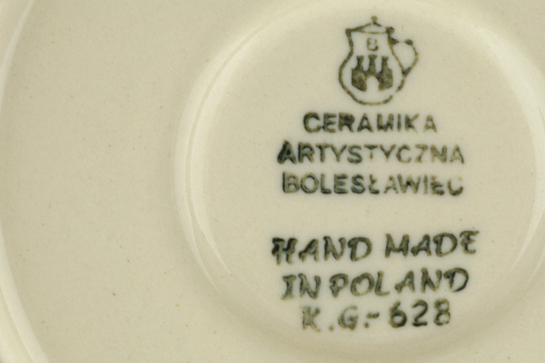 Christmas Tree Candle Holder 10"