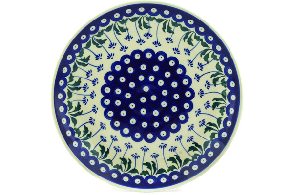 Plate 10"