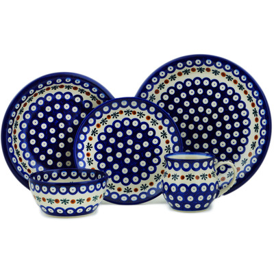 5-Piece Place Setting