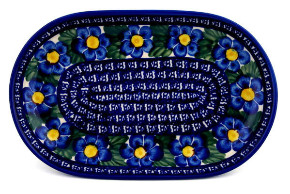 Platter 11"