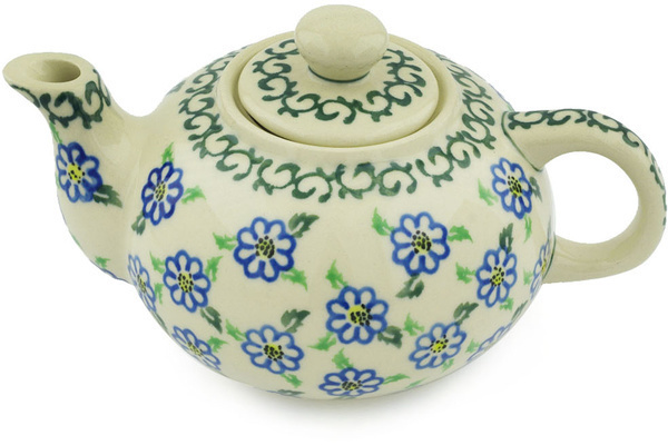 Tea or Coffee Pot 15 oz