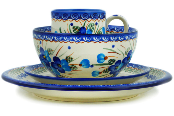 4-Piece Place Setting