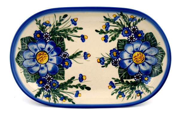 Platter 11"