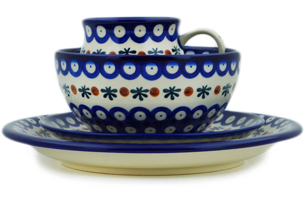 4-Piece Place Setting