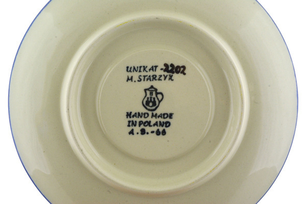 Tea Set for One 17 oz