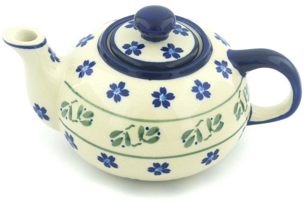 Tea or Coffee Pot 15 oz