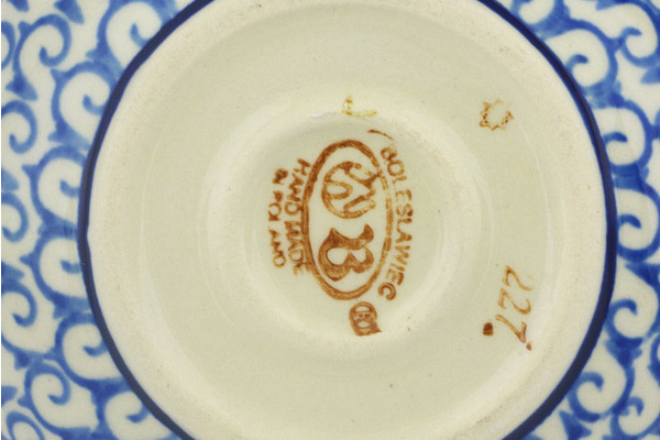 Tea or Coffee Pot 15 oz