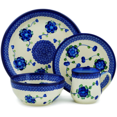 4-Piece Place Setting