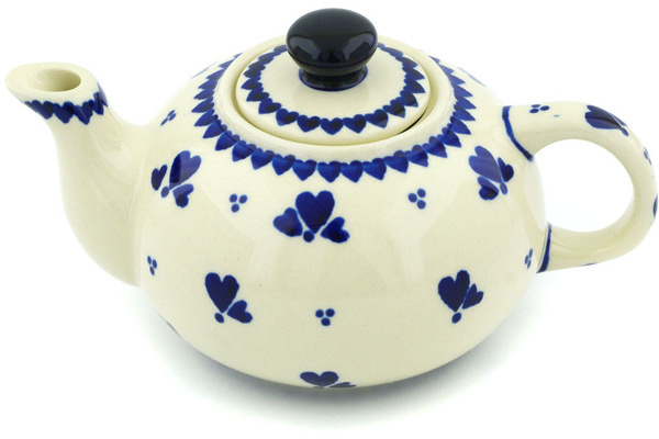 Tea or Coffee Pot 15 oz