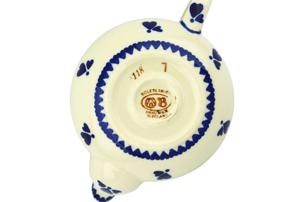 Tea or Coffee Pot 15 oz