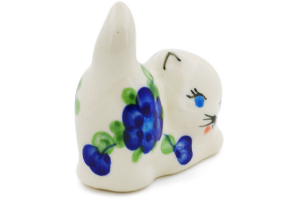 Cat Figurine 2"