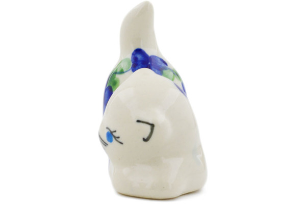 Cat Figurine 2"