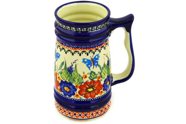 Beer Mug 32 oz