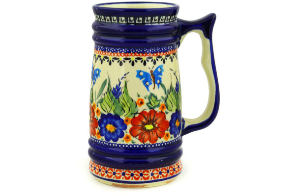 Beer Mug 32 oz