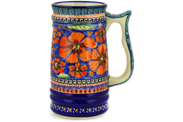 Beer Mug 32 oz