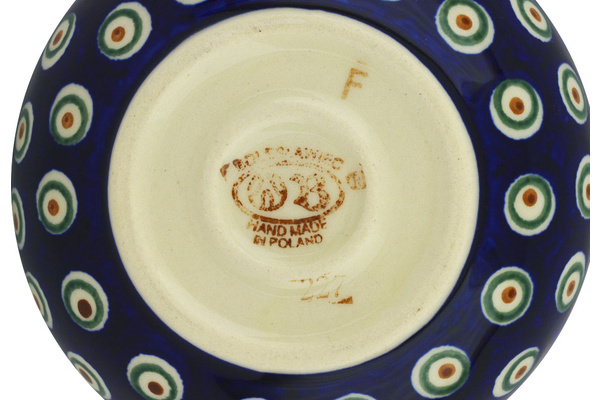 Tea or Coffee Pot 15 oz