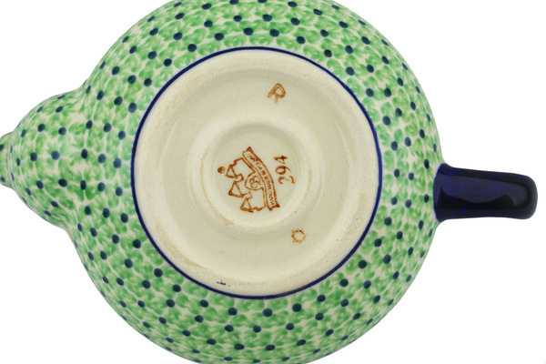 Tea or Coffee Pot 15 oz