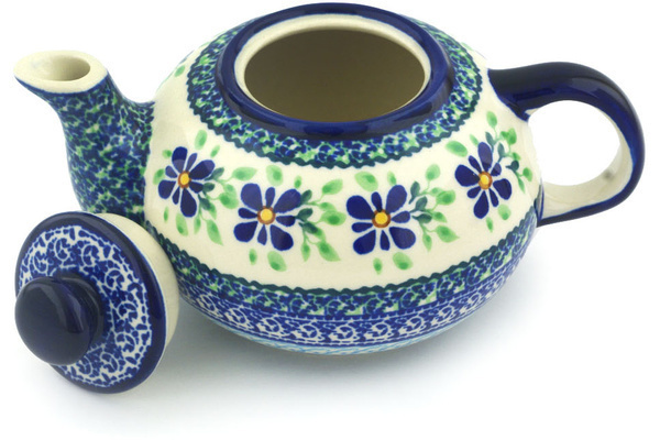 Tea or Coffee Pot 15 oz