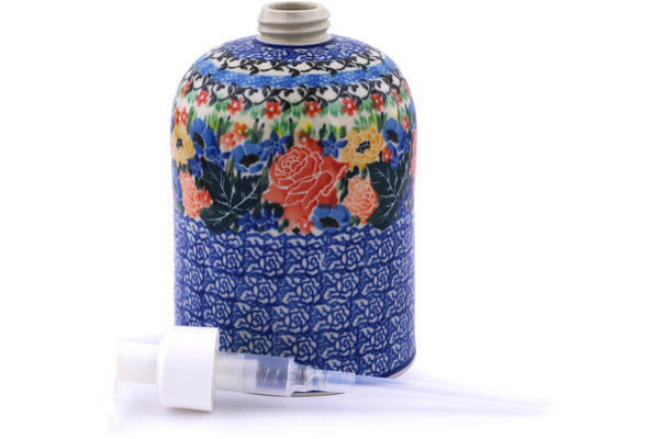 Soap Dispenser 7"