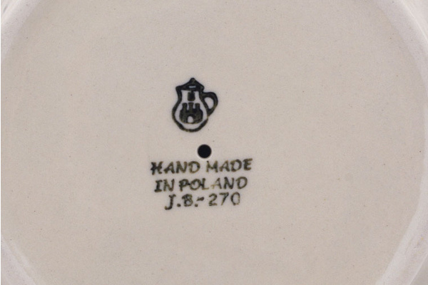 Christmas Tree Figurine 8"