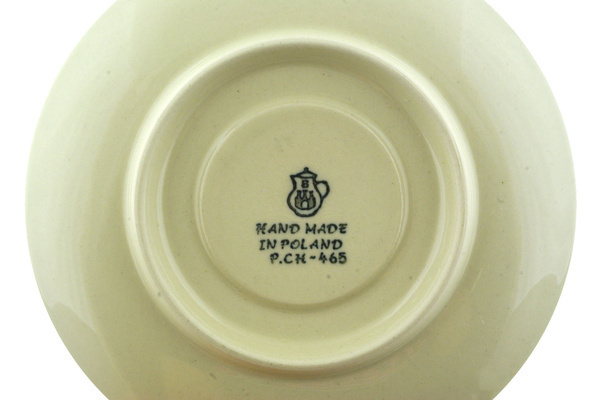 Cup with Saucer 7 oz