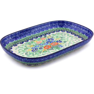 Platter 13"
