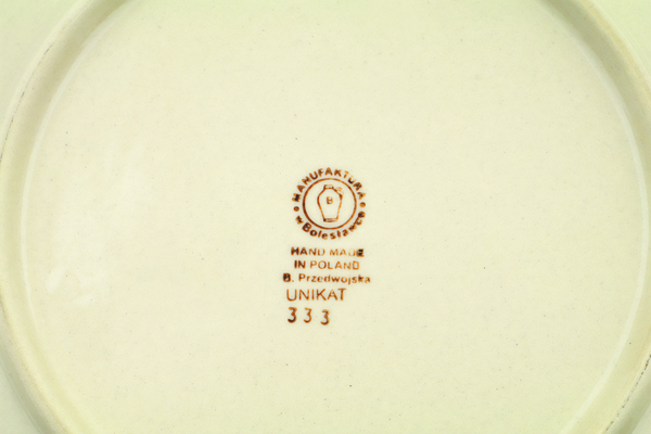 4-Piece Place Setting