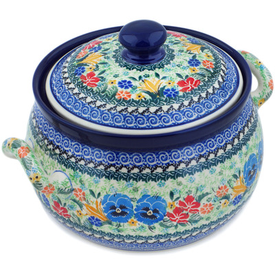 Tureen 122 oz