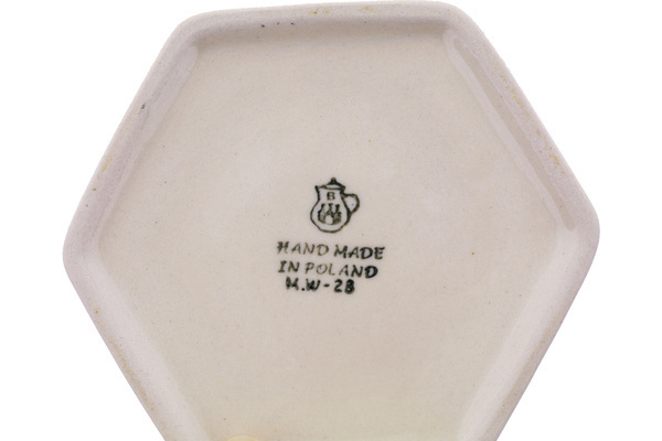 Chapel Candle Holder 7"