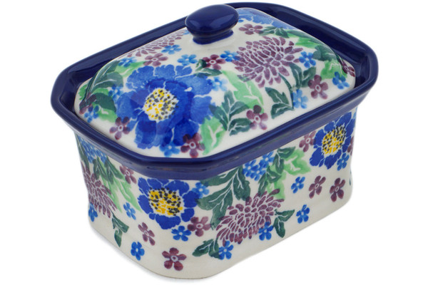 Mini Cake Box 4", Salt Box,
