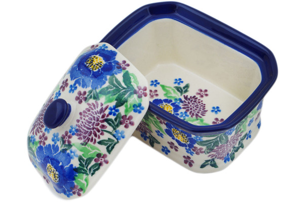 Mini Cake Box 4", Salt Box,