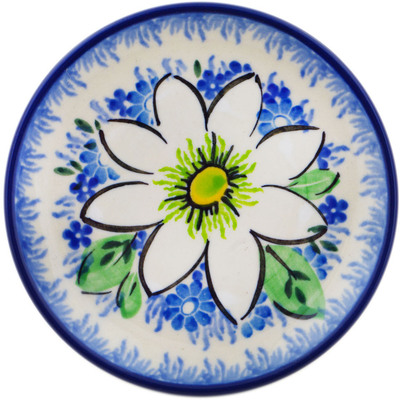 Mini Plate, Coaster plate