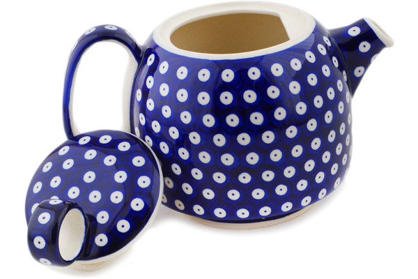 Tea or Coffee Pot 36 oz