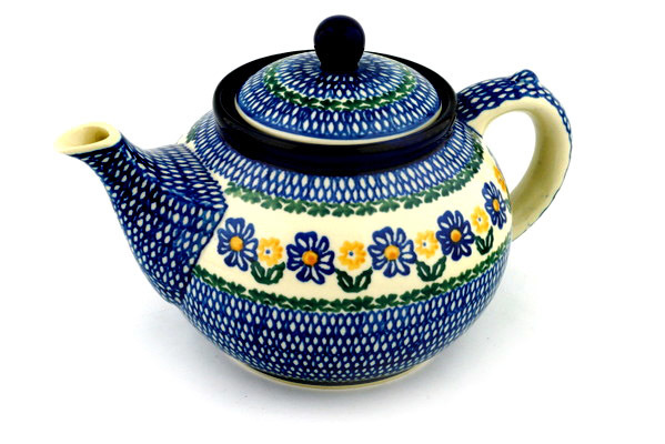 Tea or Coffee Pot 40 oz