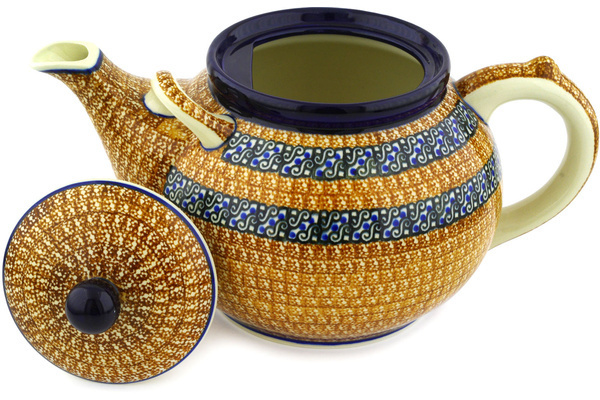 Tea or Coffee Pot 84 oz