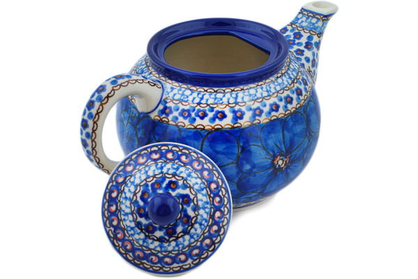 Tea or Coffee Pot 30 oz