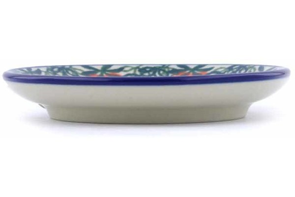 Mini Plate, Coaster plate