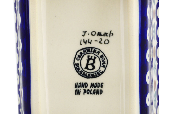 Rectangular Baker 12"