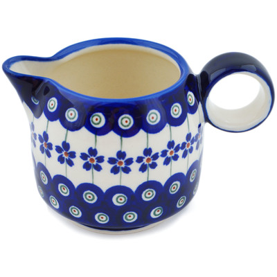 Creamer